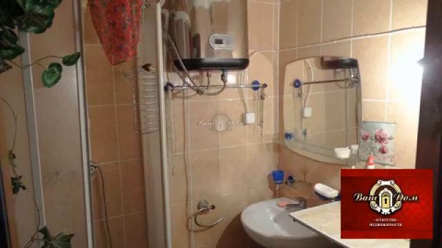 Студия в центре Геленджика, 7 мин от пляжа прогулочным шагом смотреть онлайн