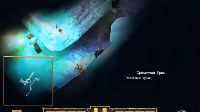 Играю в RPG игру Fate смотреть онлайн