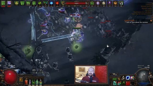 Build Diary: Saviour Viper Strike Pathfinder смотреть онлайн