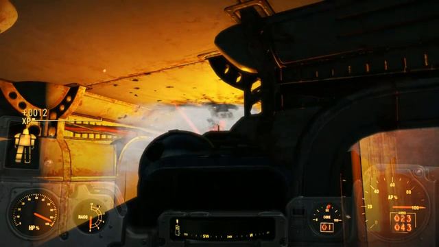 TESS Play's: Fallout 4 #56 Virgil's Serum смотреть онлайн