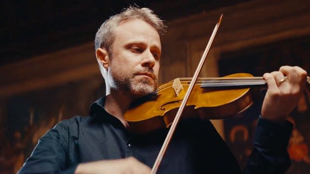 J.S. Bach - Ciaccona, Partita No. 2 BWV 1004 | Boris Begelman смотреть онлайн