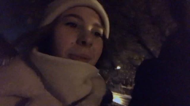 VLOG: ПОШЛИ НА ГОРЯЧИЕ ИСТОЧНИКИ В ТЮМЕНИ! 01.12.21 смотреть онлайн