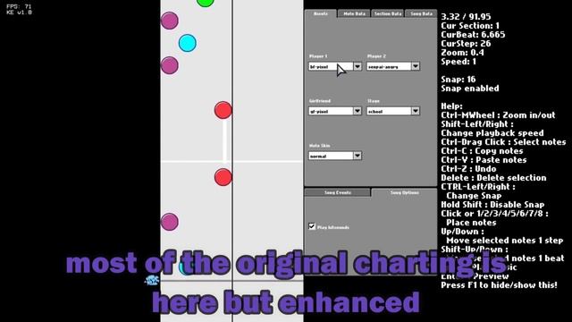 Kade Engine VS Psych Engine - Which is better? смотреть онлайн