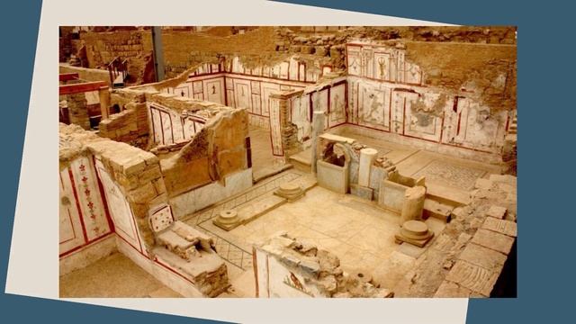 Повседневная жизнь древних греков | Всемирная история, 5 класс смотреть онлайн