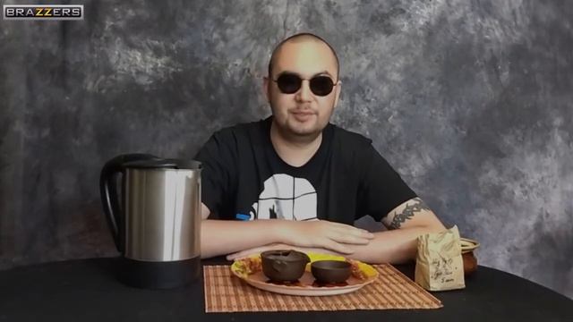 Чайная церемония / Шу пуэр / Силикон / Волосня и космос смотреть онлайн