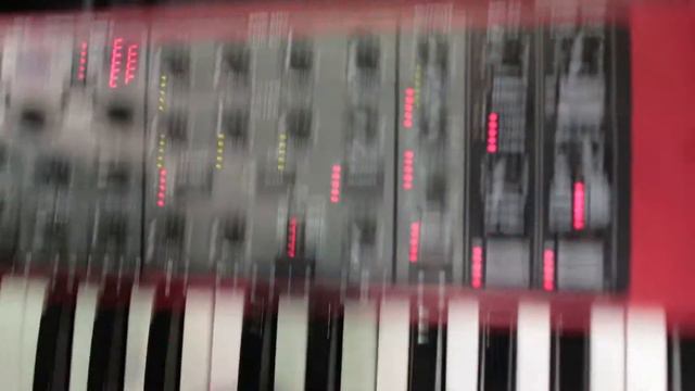 Moog Minitaur Обзор