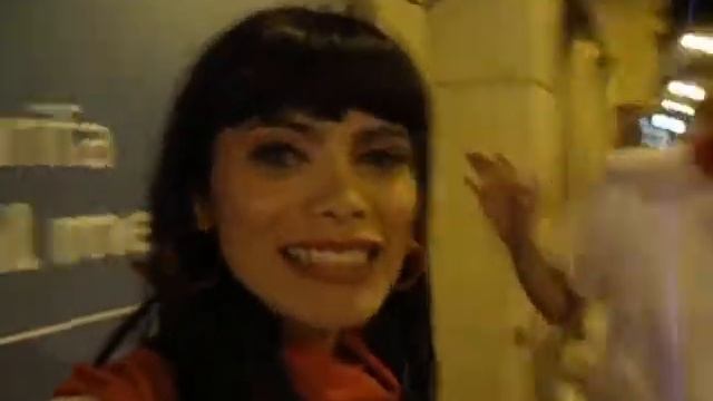 amanda bruni modelo san fermin 2012 смотреть онлайн