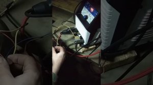 Схема регулирования потолка педали для Аврора Система 200 AC/DC Пульс