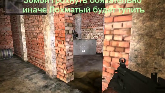 Сталкер ОП-2 Макс Любер смотреть онлайн