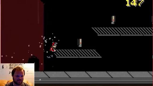 MC Lars: The Video Game (Demo Gameplay) [#01] смотреть онлайн