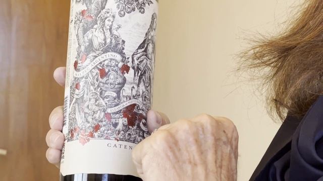 История Мальбек смотреть онлайн