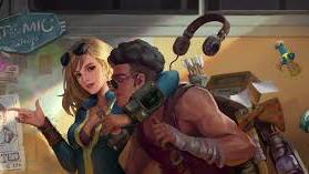 Fallout 76- покоряем Аппалачи