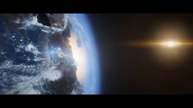 Warframe - The New War trailer, the next major story update смотреть онлайн