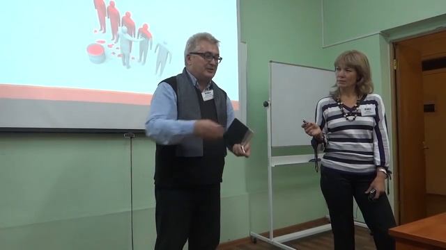 5 сюрпризов, которые ожидают вас при первом внедрении BPMS смотреть онлайн