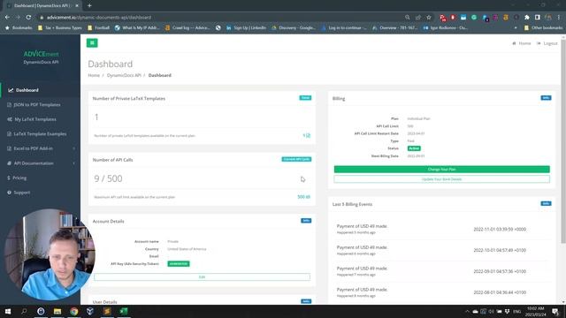 Tutorial: How to Convert Excel to PDF with DynamicDocs Add-in смотреть онлайн