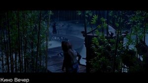 Рыцарь теней (Джеки Чан), Русский трейлер, Фильм 2023.