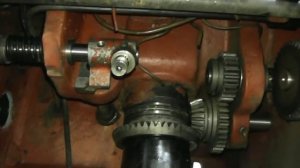 Система смазки станков ВМ127,6Р13,6Р12