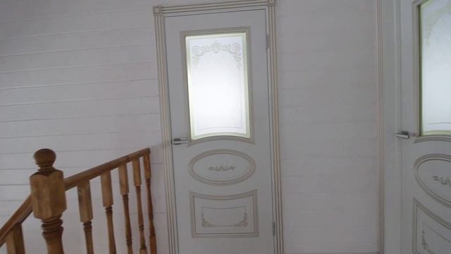 Каркасный дом 144 м² в пг. Ульяновка, ИЖС. 25 мин от КАД, ГАЗ в доме, Тосненский р-н смотреть онлайн