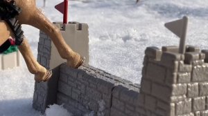 Влог с соревнований по конкуру/ соревнования по конкуру // лошади шляйх лошади schleich //