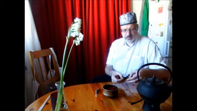 Hermanninator: Cheroot Dissection смотреть онлайн