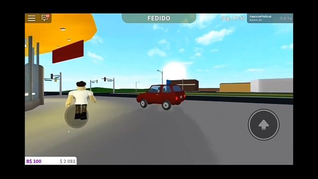 ROBLOX MUSICAL - MEMES смотреть онлайн
