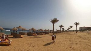 THE THREE CORNERS SEA BEACH RESORT 4* - ОБЗОР ОТЕЛЯ ОТ ТУРАГЕНТА - 2021