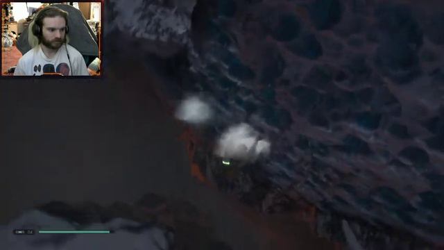 Star Wars Jedi: Fallen Order Part 9 смотреть онлайн