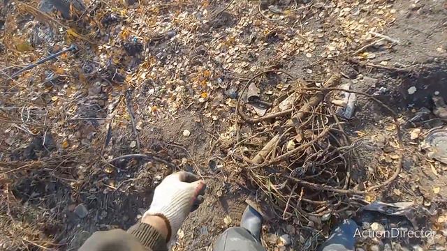 @PONYTOV96 КОП 96 металло коп ВЫБИВАЮ СТАРОЕ МЕСТО часть 6 смотреть онлайн