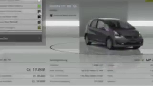 гоночный симулятор PS3 вождение абрикос холм Raceway качество смотреть онлайн