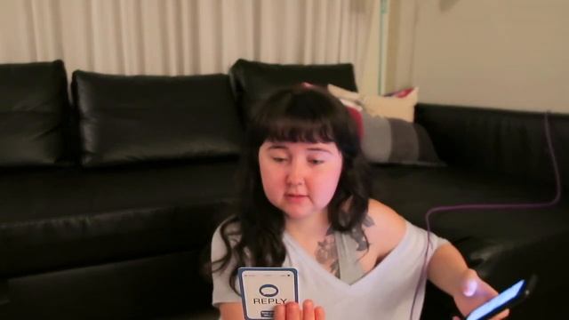 Tinder VS Cards Against Humanity | Sorry Boys смотреть онлайн