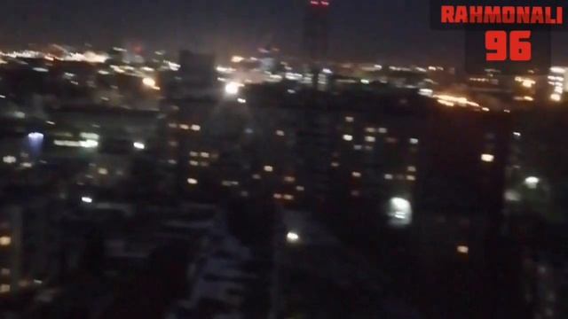 ночной Челябинск смотреть онлайн