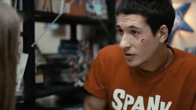 Misfits, Aka Inadequate People (Неадекватные Люди) (2010) - Full Movie, English Subtitles, HD