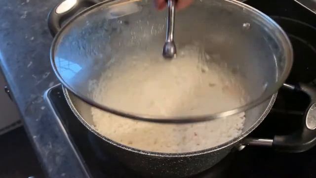 como hacer ARROZ A LA CUBANA ?? смотреть онлайн