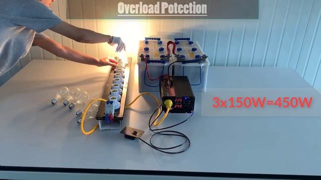 Solar Power Inverter Reviews - Solar Power Inverter To Buy In 2022 смотреть онлайн