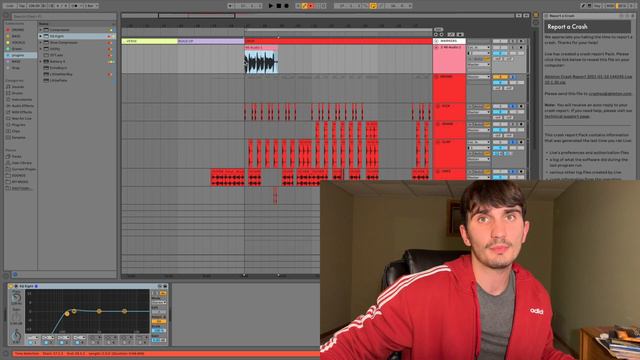 How to move music idea from your head into a DAW?(Ableton, FL stidio, Logic Pro) смотреть онлайн