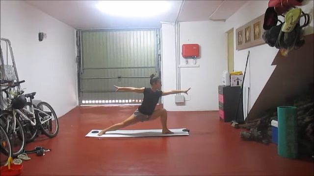 pilates temps d'oci 30/7 смотреть онлайн