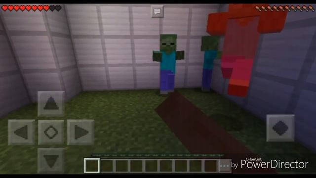 Minecraft Битвы на арене смотреть онлайн