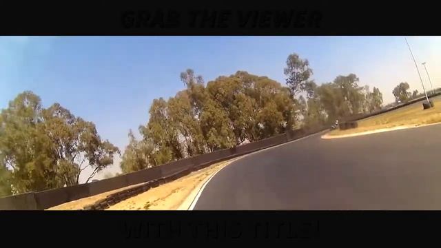 Pre Race Testing on My old Honda NSR 150sp only the second time on this track смотреть онлайн