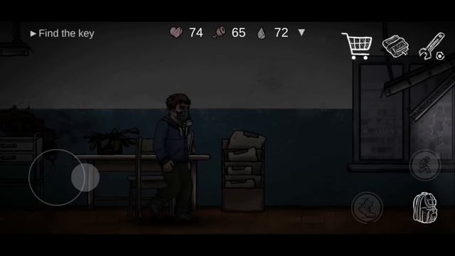 Nuclear Day Survival -  Full Gameplay Walkthrough Parte 1 (iOS, Android)