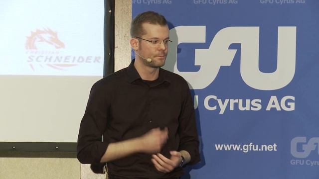 Werkzeugkasten eines Security-Professionals: Blackbox bis zum Root - Referent: Christian Schneider смотреть онлайн