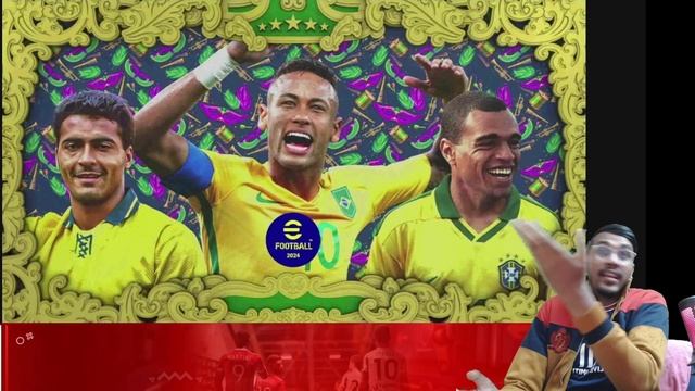 What's Coming in efootball 24 (Season 4) Update + Upcoming Packs? смотреть онлайн
