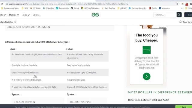 SQL Tutorial 4 DATA TYPES, OPERATOR PRECEDENCE, COMMENTS, AND WHITESPACES смотреть онлайн