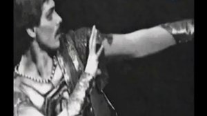 "Гедиминас Таранда". Часть 2-я