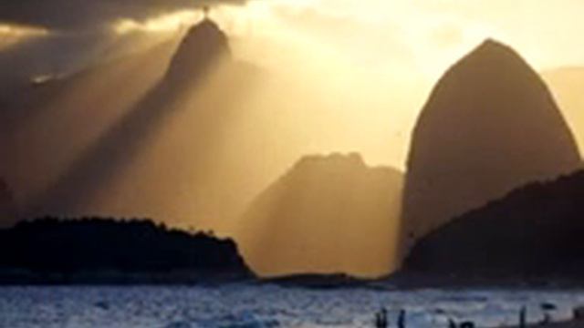 Rio de Janeiro, Brazil, Ри́о-де-Жане́йро, Бразилия смотреть онлайн
