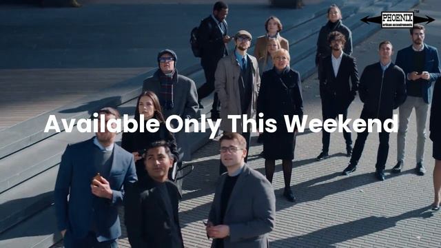 Don't Miss This Super Limited Drop, Phoenix Lights by Phoenix Shaving | Arizona Meet-Up Edition смотреть онлайн