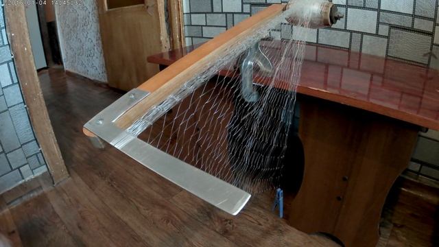 узел для плетения сетей! смотреть онлайн