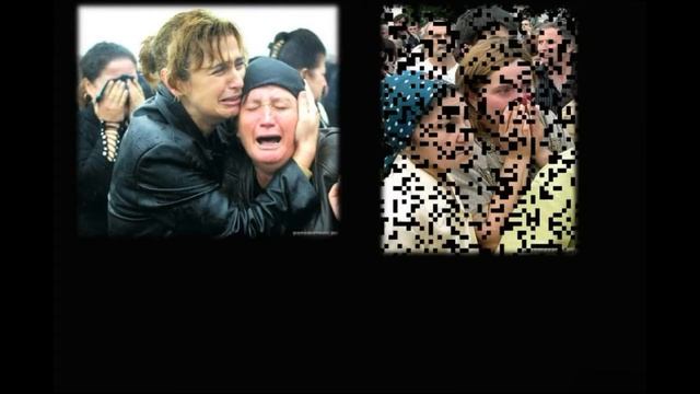 «Бесланская трагедия» - урок-предостережение, посвященный Дню солидарности в борьбе с терроризмом смотреть онлайн