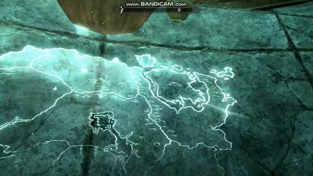 TES SkyrimV: Фокусируем Акулаторию Мзулфта смотреть онлайн