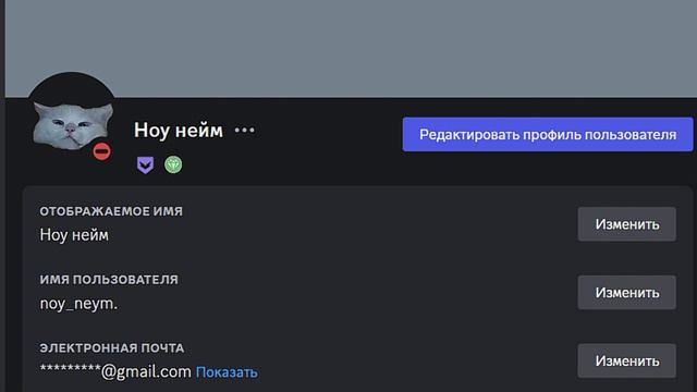 Добавили новый значок в дискорд!!! Как получить? | 