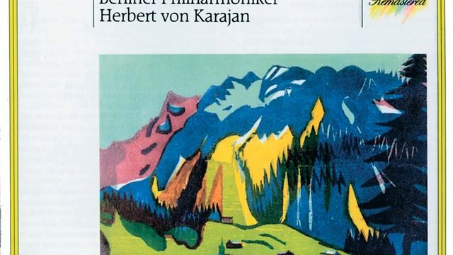 Grieg: Peer Gynt Suite No. 1, Op. 46 - I. Morning Mood